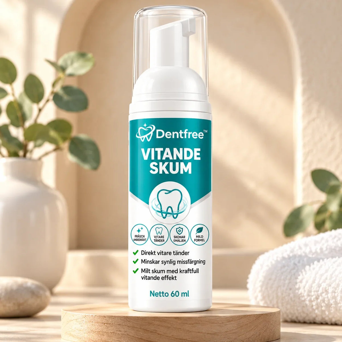 DentFree